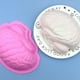 thumbnail image 4 of Molde De Silicona Para Halloween, Molde Para Hornear, Molde Para Pastel De Cerebro, Pudín, Gelatina, Postre, Molde Para Helado De Chocolate Para Cocina Vogacara HA038281-00, 4 of 6