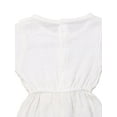 thumbnail image 3 of VIKING GLORY Baby Kids Boy Girl Infant Romper Jumpsuit Bodysuit Cotton Clothes Outfits Set, 3 of 5