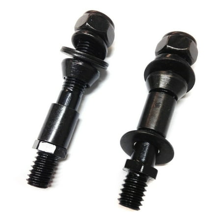 - HTT-MOTOR Turn Signal Adapter Hardware Mounting Bolts For Harley CRUISER CHOPPER Mirrors