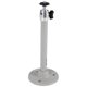 thumbnail image 1 of 21.5cm Universal Aluminum Projector Bracket for Projector for Ceiling or Wall 5 Kg Capacity for Came, 1 of 5