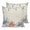 beige, variant on 26x26 Pillow Covers Set of 2, Orange Blue Starfish Coastal Square Throw Pillow Covers for Couch/Sofa/Living Room, Summer Beach Eucalyptus Retro Decorative Soft Pillowcases for Couch Throw Pillows
