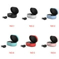 thumbnail image 2 of Remplacement pour Xiaomi Airdots Version Jeunesse Écouteurs Compatibles Bluetooth Silicone Xiaomi Airdots Version Jeunesse; Étui Étui de Protection Boîte, 2 of 5