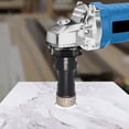 thumbnail image 4 of 6-16mm M14 Hole Opener Diamond Drill Bit Tile Marble Concrete Drill for Grinder, 4 of 14