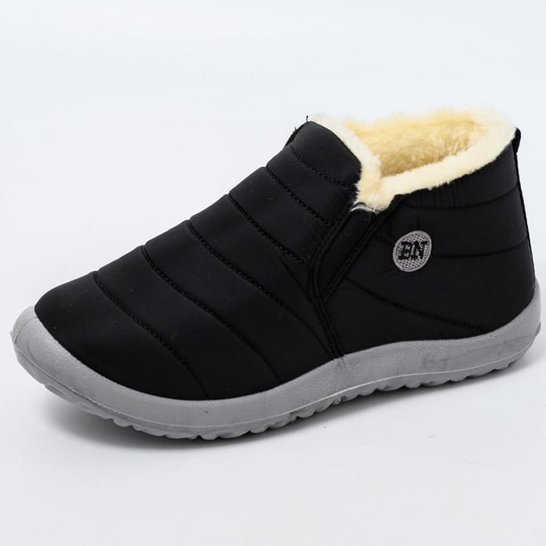 Flat winter boots best sale 2018