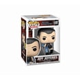 thumbnail image 1 of Figura Funko Pop Movies Jeff Jefferies 1787 Rear Window, 1 of 2
