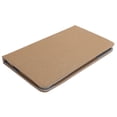 thumbnail image 1 of Tablet PU Case, Tablet Stand Cover Multi-angle Small Size with Stable Performance for Alldocube Iplay 8T for Tablet Black,Gold, 1 of 8