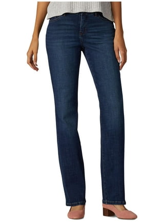 Lee Women's Regular Fit Bootcut Jeans - 103522529-6M