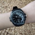 thumbnail image 3 of Reloj Casio MWA-100HB-1AVCF Illuminator Classic-Negro, 3 of 3
