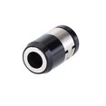 thumbnail image 2 of Daisyyozoid Wholesale Universal 21mm Removable Magnetizer Ring Magnetic Steel Screwdriver Bit, 2 of 5