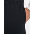 thumbnail image 4 of Athletic Works Men's Open Bottom Sweatpants, Sizes S-2XL, 4 of 5