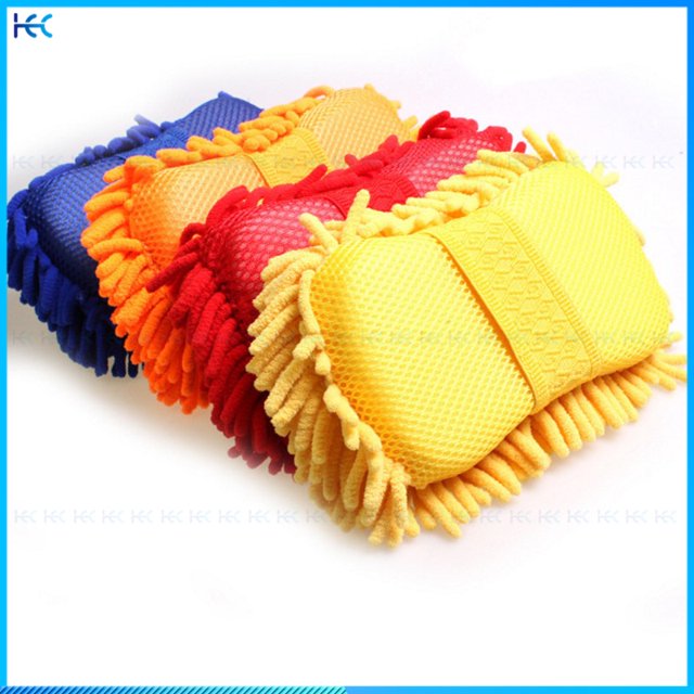 Toalla De Microfibra Para Lavado De Coches/Juego De Paño De Secado Para Limpieza De Coche