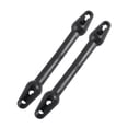 thumbnail image 3 of harper Boat Mooring Snubber Sturdy for 10-12mm Rope Attachment Replace Parts Rubber 2 Piece, 3 of 10
