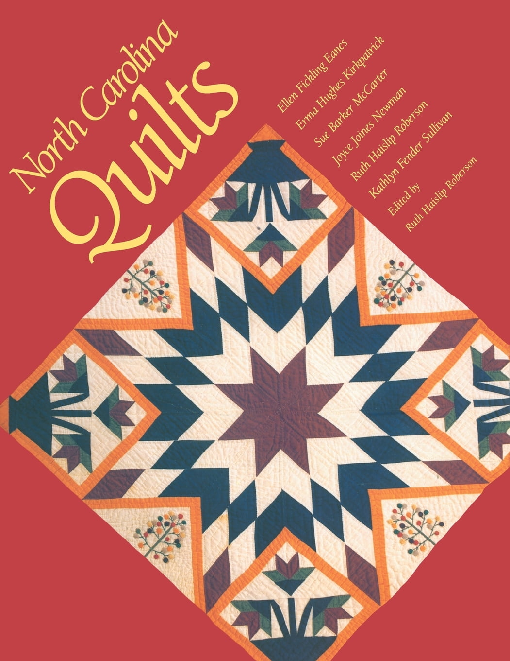 North Carolina Quilts