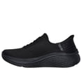 thumbnail image 2 of Skechers Zapatillas Max Cushioning Elite 2.0 Slip-In para Mujer Talla 9.5, 2 of 3
