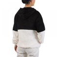 thumbnail image 3 of POINTERTECK [Liquidation de Marque!] Sweat à Manches Longues pour Femmes avec Fermeture Éclair, Pull en Molleton Doux, 3 of 7