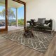 thumbnail image 2 of Tapete Roger 150x200 - Multicolor WEIK Roger, 2 of 3