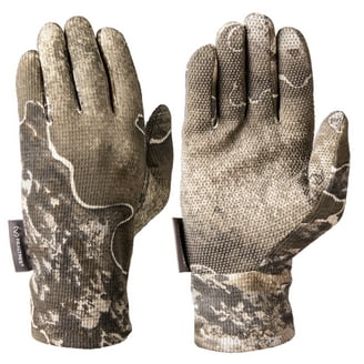 Realtree Edge Men's Heavyweight Hunting Winter Gloves - Walmart.com