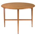 thumbnail image 4 of Ergode Hannah 3-Pc Dining Set, Drop Leaf Table & 2 Chairs, 4 of 5