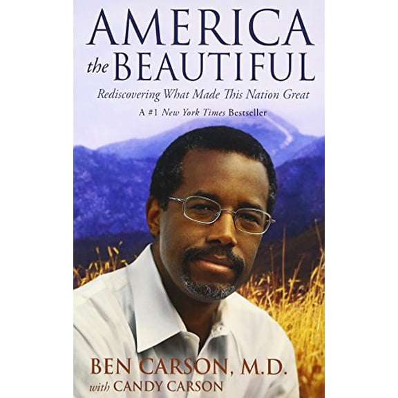 Pre-Owned America the Beautiful: Rediscovering What Made This Nation Great (Paperback) 0310330912 9780310330912