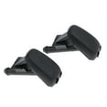 thumbnail image 1 of DYNWAVECA Pair Replacement 2 Holes Windshield Wiper Washer Spray Nozzle For E90 E60 E46, 1 of 8