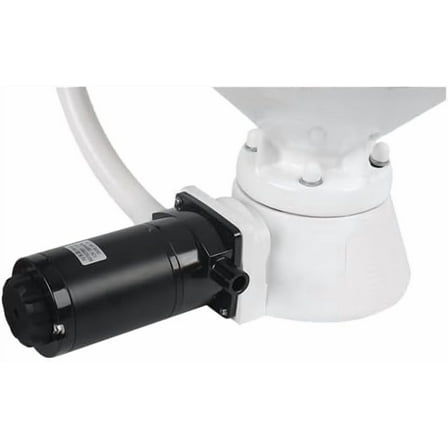 SEAFLO 12V Electric Toilet Flush Pump