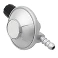 thumbnail image 2 of Propane Gas Regulator Grill Table Top Control Valve Low Pressure Regulator Valve For Bbq Grills Low Pressure Appliances, 2 of 2