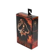 Ghost Face - 7 Scale Action Figure - Ultimate Ghost Face Inferno