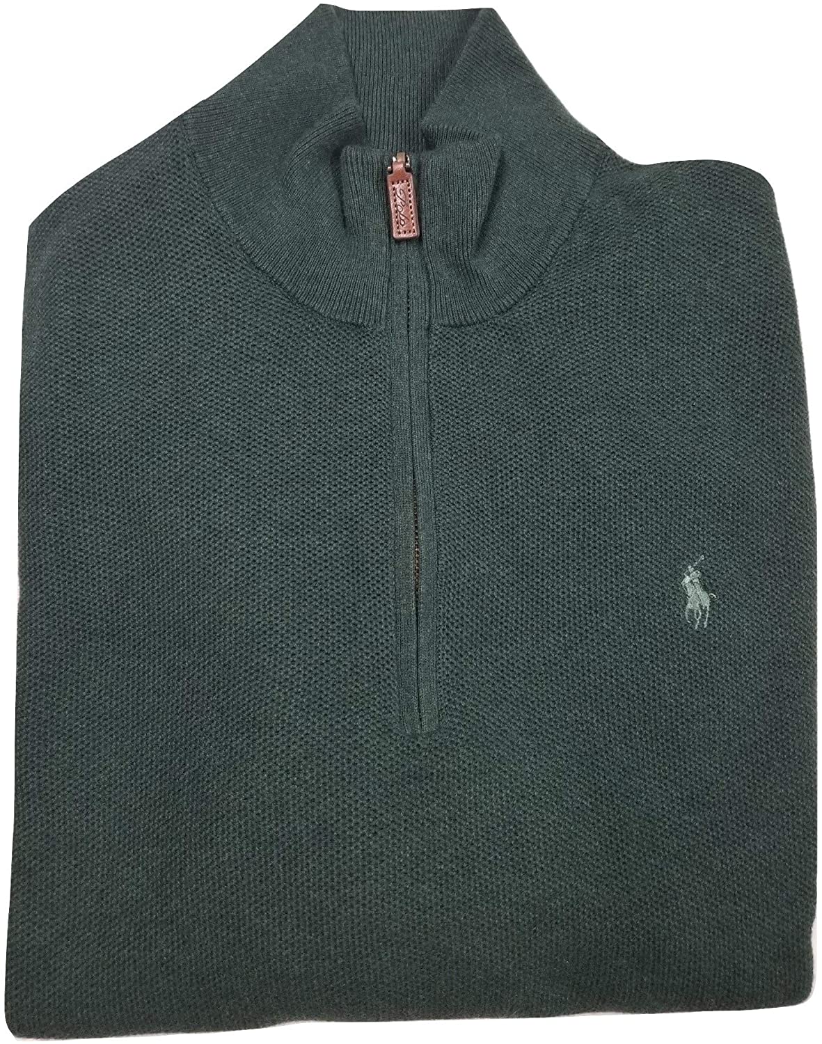 ralph lauren mens zip jumper