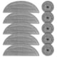 thumbnail image 1 of Microfiber Mopping Cloths for Roborock S8 MaxV Ultra, 1 of 5