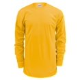 thumbnail image 1 of Soffe T-Shirt à Manches Longues pour Hommes - M375, 1 of 1