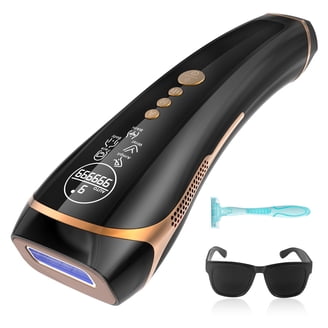 no!no! Pro Hair Removal Epilator, Painless for All Skin Tones