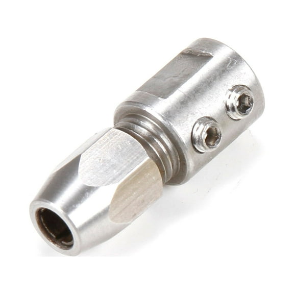 Pro Boat Motor Coupler 5mm Motor/4.7mm Flexshaft PRB286020 Replacement Boat Parts