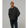 thumbnail image 3 of Bella + Canvas  Adult Suedette Pullover Hoodie, 3 of 5