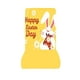 thumbnail image 2 of Easter Dining Chair Covers Chair Back Covers Removable Washable Chair Protectors For Easter Home Kitchen, 2 of 6