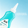 thumbnail image 3 of RAGUPEL 2026 New Heavy Duty Cleaning Spray,Foaming Wet and Forget Shower Cleaner Clean Powerful Cleaners for Wood Floor,Ceramic Tile,150Ml for Floors,Showers,Countertops,Tiles,Sinks, 3 of 7