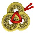 thumbnail image 3 of Guardurnaity 3 uds monedas chinas de cobre aleación monedas chinas de buena suerte riqueza éxito fortuna regalos de cumpleaños Ropa, zapatos y accesorios Miscelánea cobre 1 piezas 2 #, 3 of 6