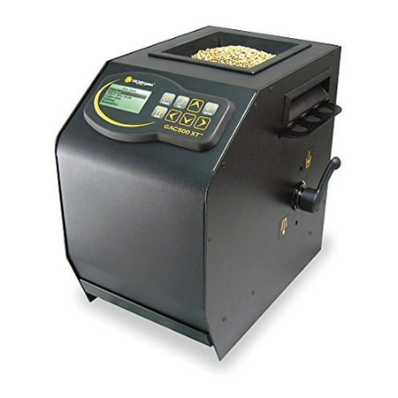 Dickey John - GAC500XT - Grain Moisture Tester, (Best Portable Grain Moisture Tester)