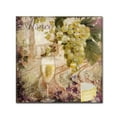 thumbnail image 2 of Trademark Fine Art "Wine Country I" Canvas Art by Color Bakery, 2 of 4