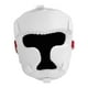 thumbnail image 4 of Casco de Boxeo con Protección para La Cabeza, Casco de Boxeo para Hombres Adultos, Protección de Poliuretano, Equipo de Entrenamiento Versátil, Acceso L, 4 of 8