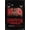 Black Framed Version, variant on Netflix Stranger Things: Season 5 (2025) - Enter The Upside Down Wall Poster with Push Pins, 14.725" x 22.375"