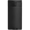 thumbnail image 4 of XIKAR® Ion Double-Jet Flame Cigar Lighte, Black & Rose Gold, 4 of 5