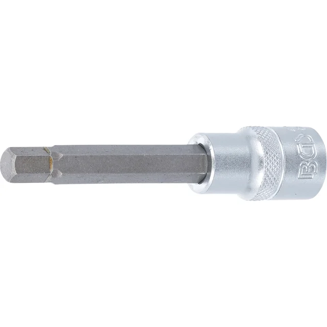 Dado HEXAGONAL 1/2' 9 MM BGS 4268