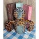 thumbnail image 2 of Gorilla Plush Toys, Gorilla Game Plush Hot Game Animation Character Plushies Spamton Plush Stuffed Dolls Gift for Kids and Fans Birthday Halloween Chr, 2 of 4