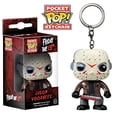 thumbnail image 1 of Funko POP Keychain: Horror - Figura de juguete de Jason Voorhees Funko Funko, 1 of 2
