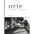 thumbnail image 1 of Pre-Owned HTTP Developer's Handbook (Developer's Library) Paperback, 1 of 1