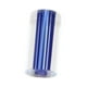 thumbnail image 2 of Virola para taco de billar, fácil instalación, portátil, de acrílico, punta para taco de billar Azul, 2 of 8