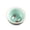B, variant on 1 Piece Ceramic Teacup Green Teacup Health Focused Ceramic Cup Suitable For Garden Ceremonies And Coffee High Quality Porcelain Chip Resistant Dishwasher Safe B