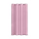 thumbnail image 2 of Cortinas Transparentes Largas de Voile con Bolsillo para Varilla, para Sala de Estar, Dormitorio, Ventana, Puerta de Vidrio, Exterior, Parasol., 2 of 6