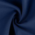 thumbnail image 7 of Minjewel Women's Stylish V-Neck Short Sleeve Scrubs for Women with Pockets, Lightweight & Breathable Scrub Set for Medical Professionals,Navy 2XL, 7 of 7