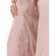 thumbnail image 5 of Conjuntos de traje de negocios INSPIRE CHIC para mujeres, vestido sin mangas de 2 piezas y blazer con solapa en S color rosa, 5 of 5